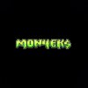 Иконка канала m0n4ek$