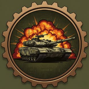 Иконка канала Мир танков | Розыгрыши |Раздачи