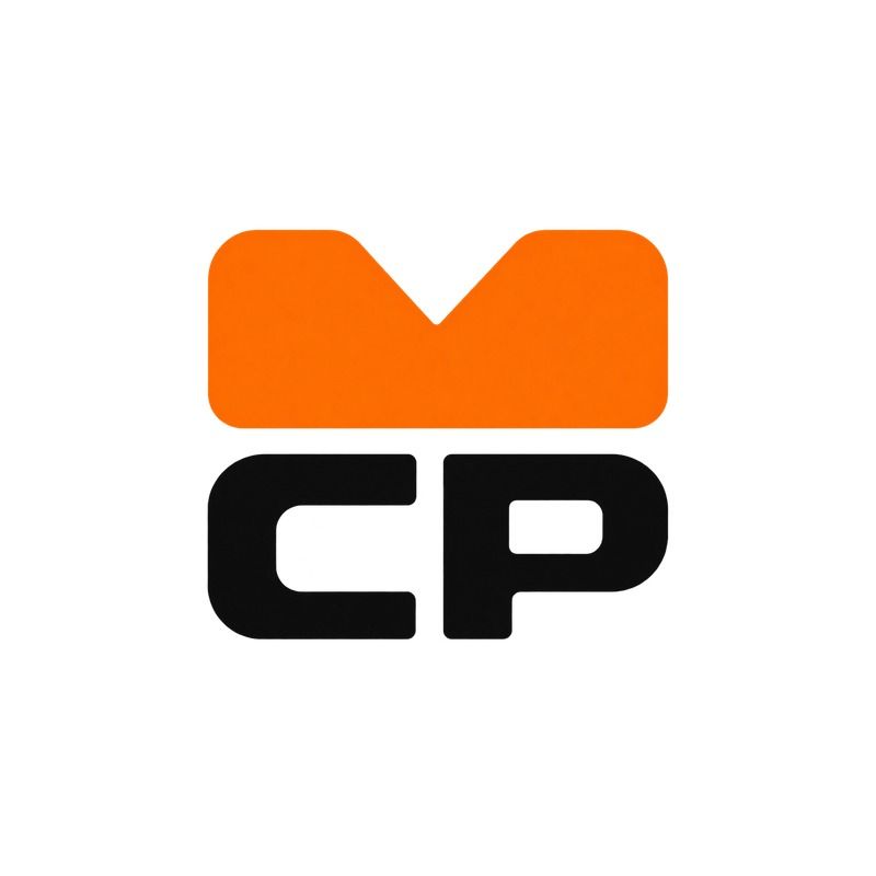 Иконка канала MCPteam