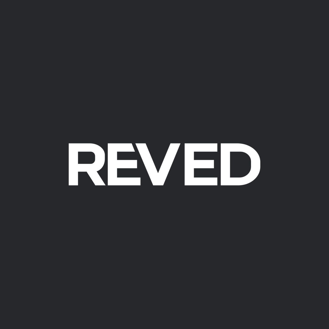 Иконка канала REVED IT | Разработка и развитие