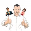 Иконка канала Метод командной работы Федяева