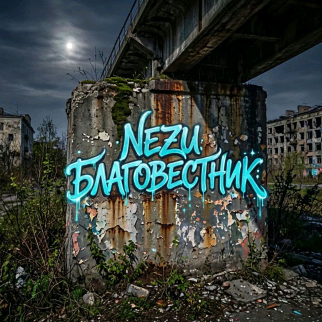 Иконка канала Nezu Благовестник