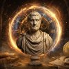 Иконка канала История популярно