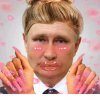 Иконка канала ❤️ Ксения❤️💯