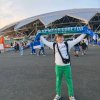 Иконка канала Футбол и Точка