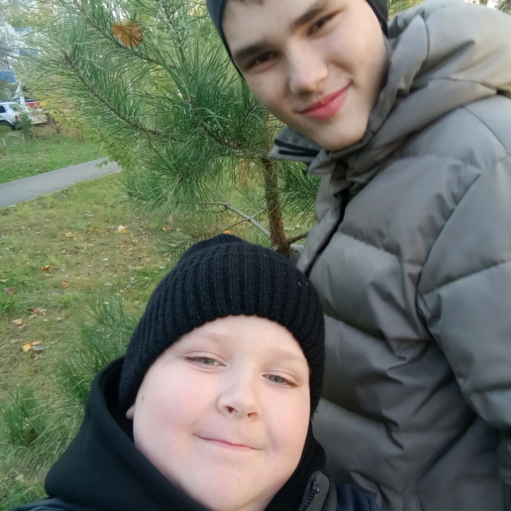 Иконка канала Вадим И Инсаф