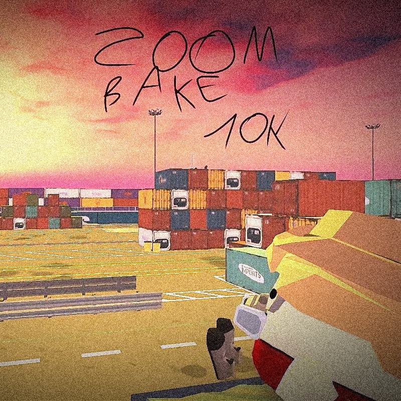 Иконка канала Zoombake 10k