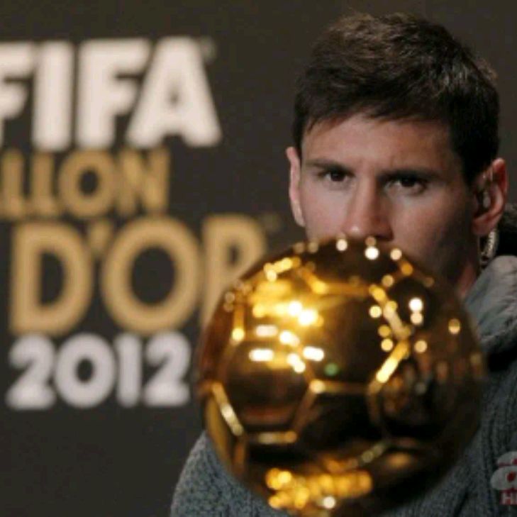 Иконка канала Football _ Street