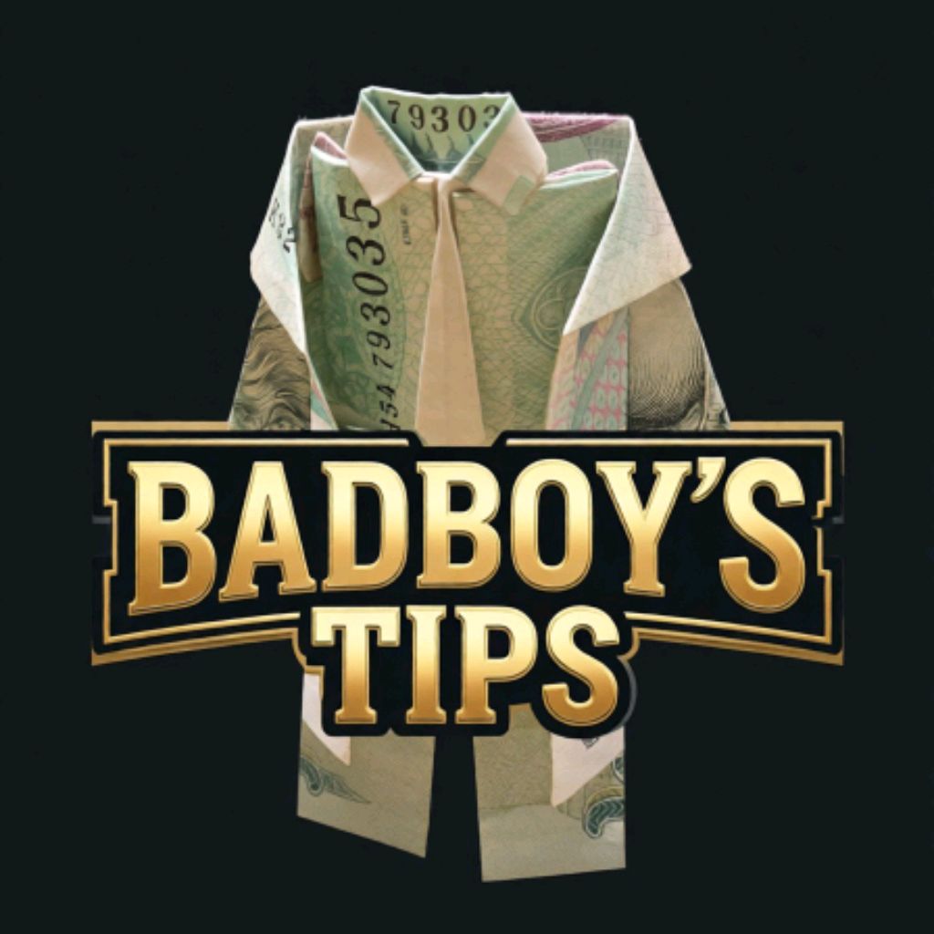 Иконка канала BADBOY