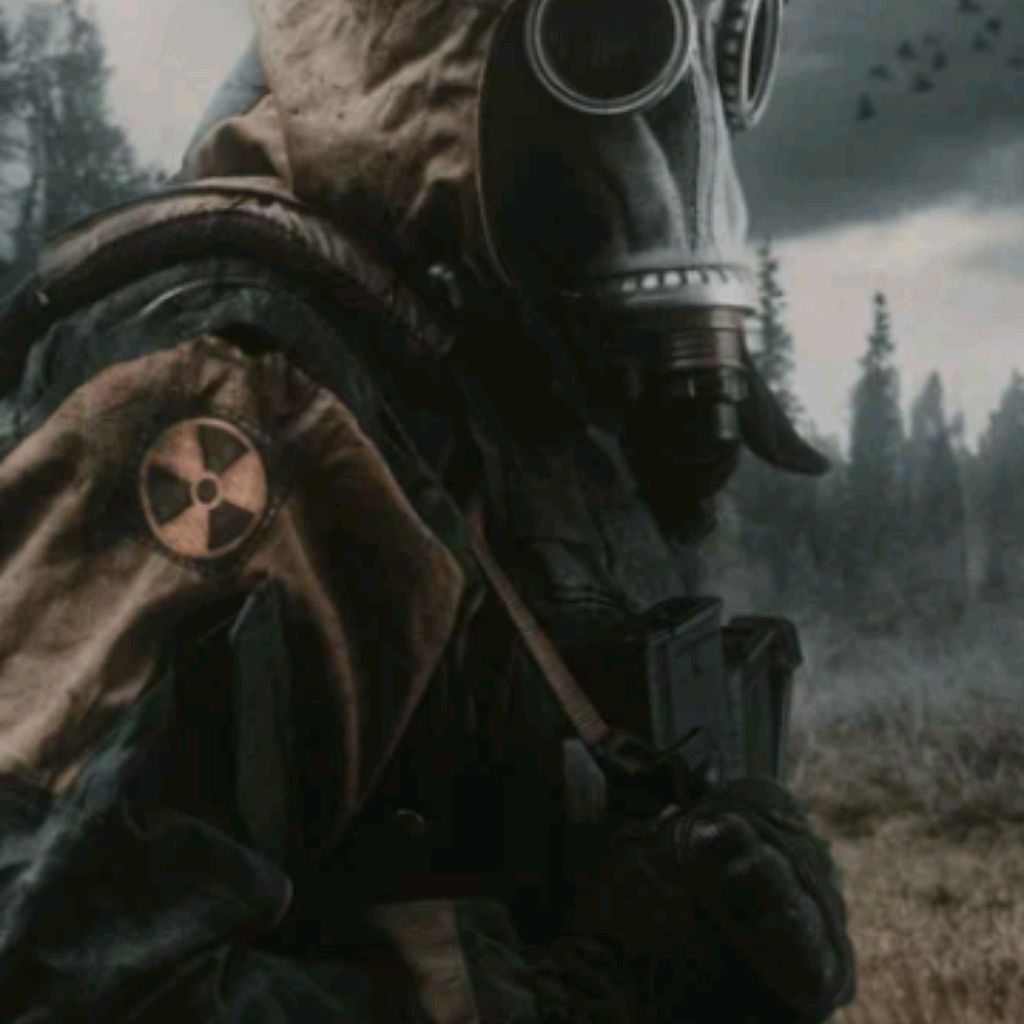 Иконка канала Николай Сталкер ☢️