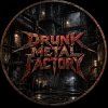 Иконка канала Drunk Metal Factory
