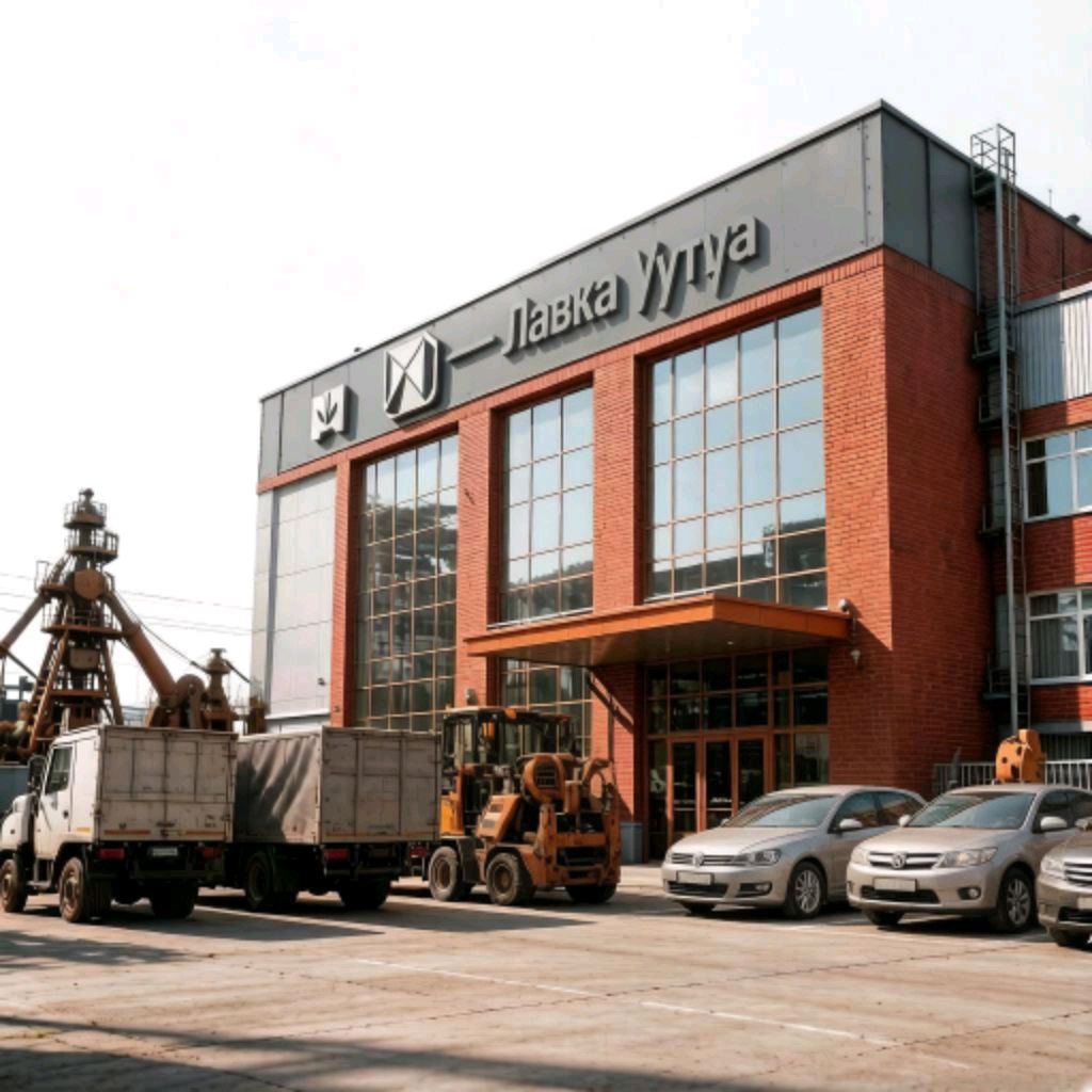 Иконка канала Лавка Уюта
