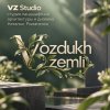 Иконка канала Vozdukh zemli