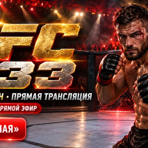Иконка канала Волкановски победил Евлоева: итоги UFC 333 видео ★