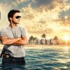 Иконка канала Сериал Пляжный коп / Болота / The Glades