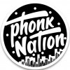 Иконка канала PHONK NATION