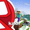 Иконка канала kaer