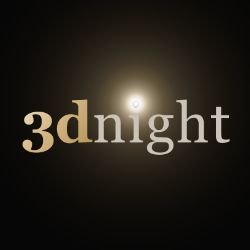 Иконка канала 3dnight.ru