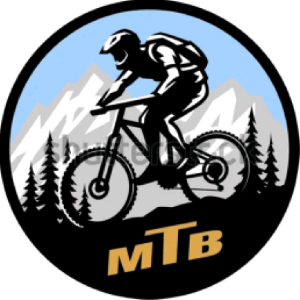 Иконка канала На MTB🚴‍♂️