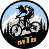 Иконка канала На MTB🚴‍♂️