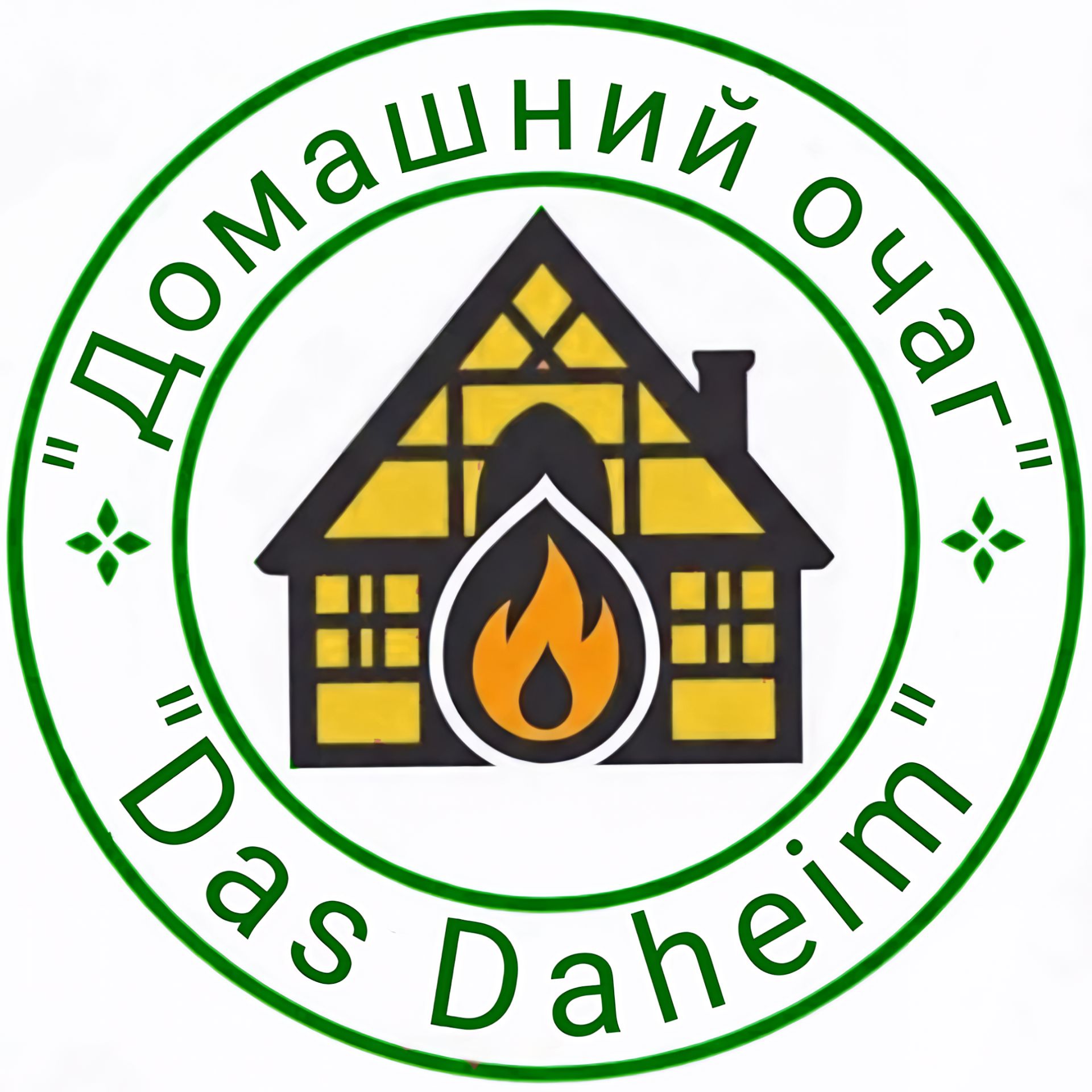 Иконка канала Домашний очаг - Das Daheim