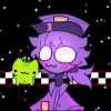 Иконка канала green cat