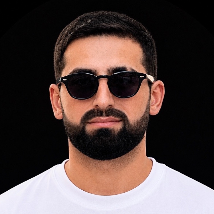 Иконка канала Albert Khachatryan
