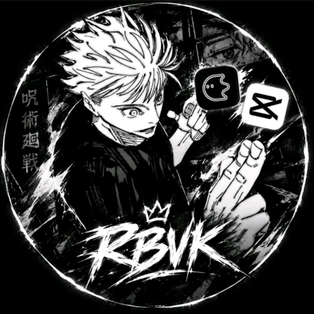 Иконка канала RBVK