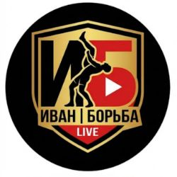 Иконка канала Wrestling Belarus