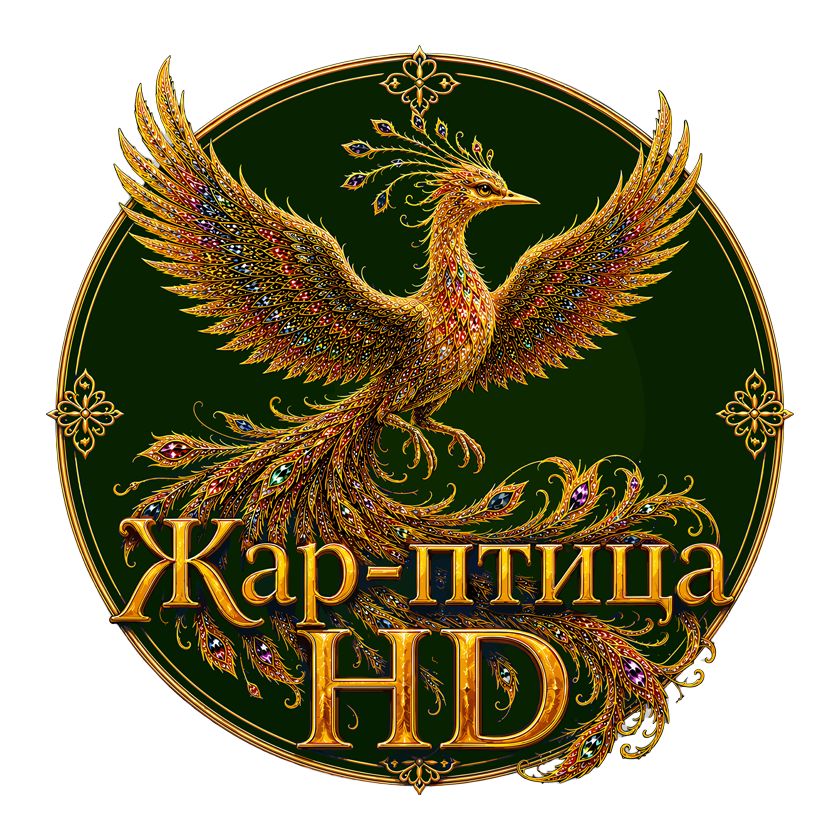 ЖАР-ПТИЦА HD -  Народный канал