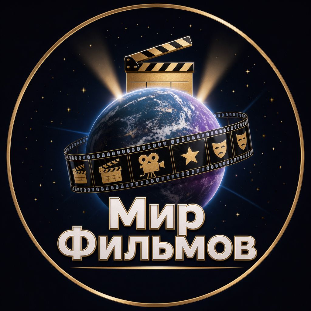 Иконка канала МирФильмов новинки