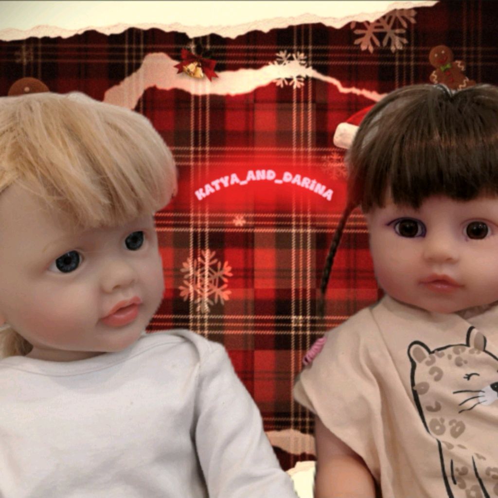 Иконка канала Katya_and_Darina