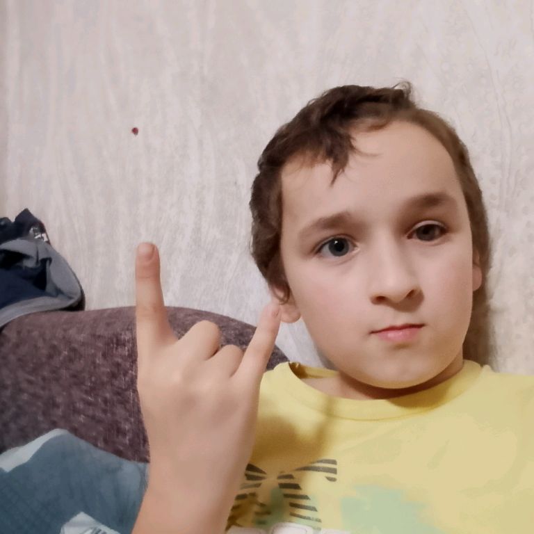 Иконка канала Dima sosdav
