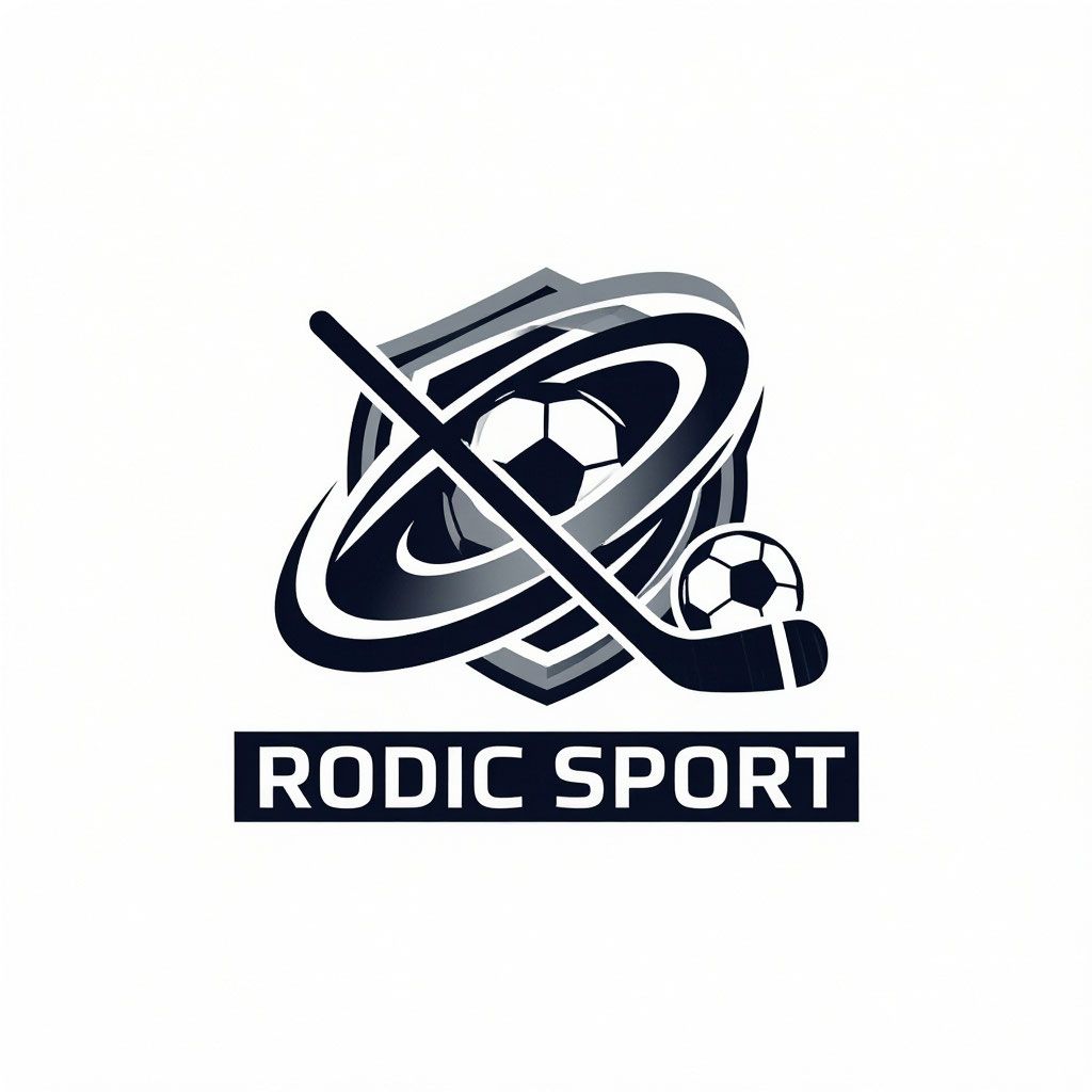 Иконка канала Rodic Sport