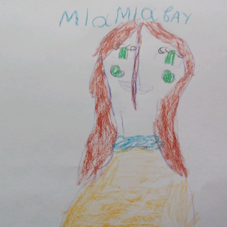 Иконка канала Mla Mla Bay🩷💖🎀