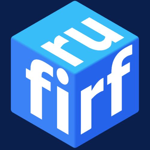 Иконка канала firf.ru