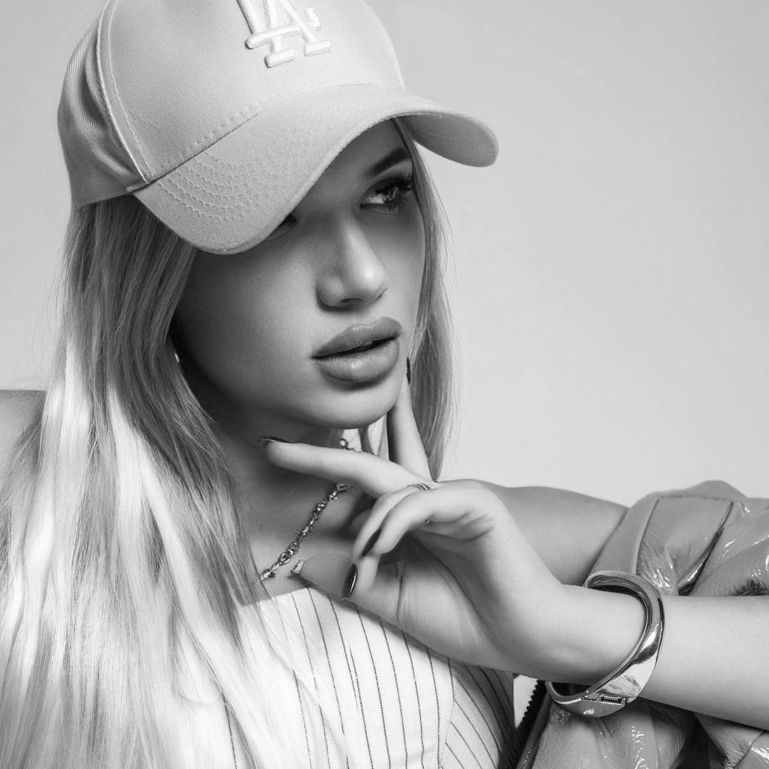 Иконка канала ANNA KRAVT