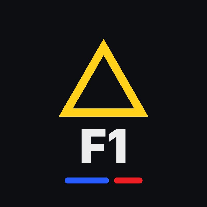 Иконка канала deltaf1data