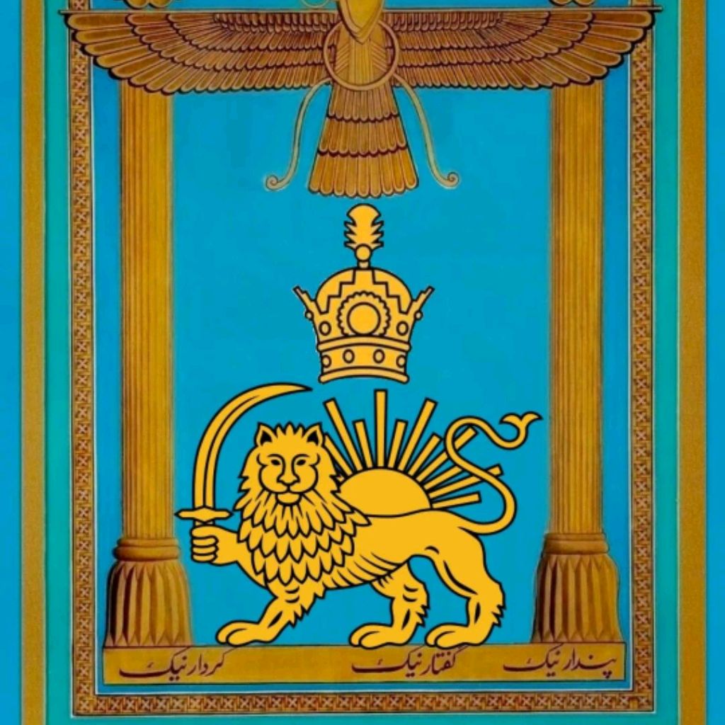 Иконка канала История Древнего И Сегодняшнего Мира