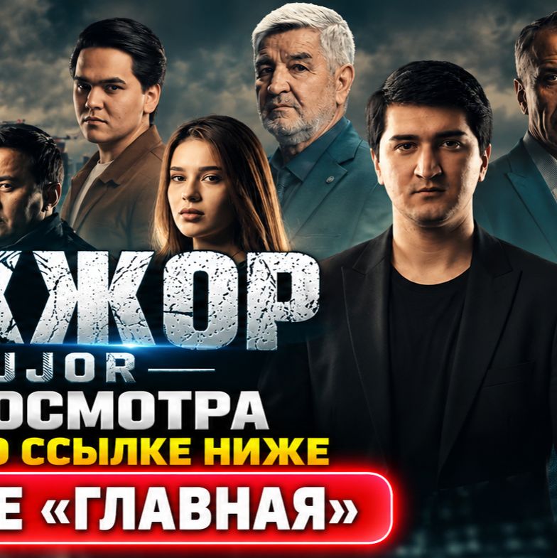 Иконка канала Tujjor 52 qism ● Туджор 52 серия сериал онлайн NEW
