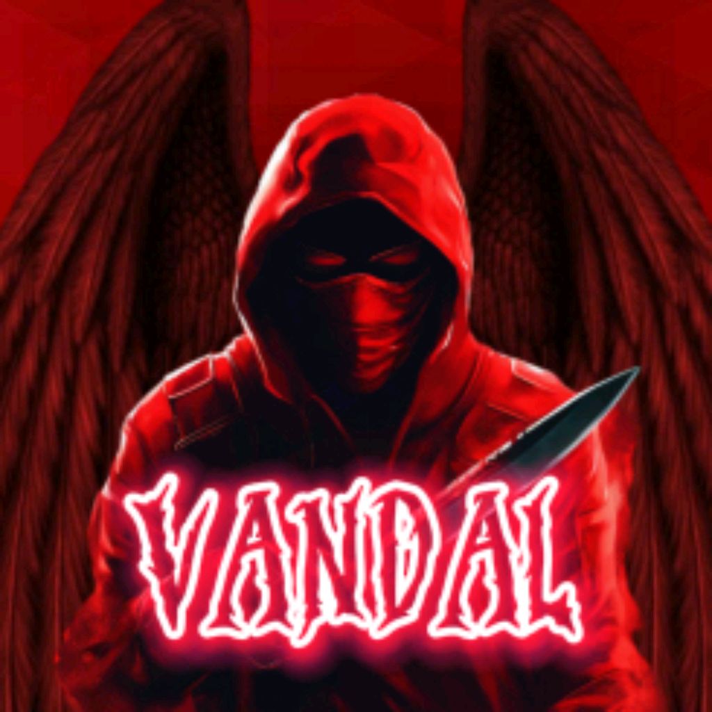 Иконка канала VANDAL
