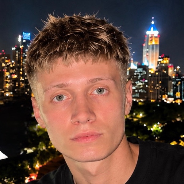 Иконка канала Коля Хорошилов