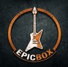Иконка канала EpicBox