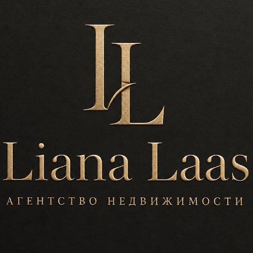 Иконка канала Liana Laas Real State Agency