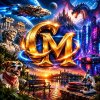 Иконка канала Стык миров