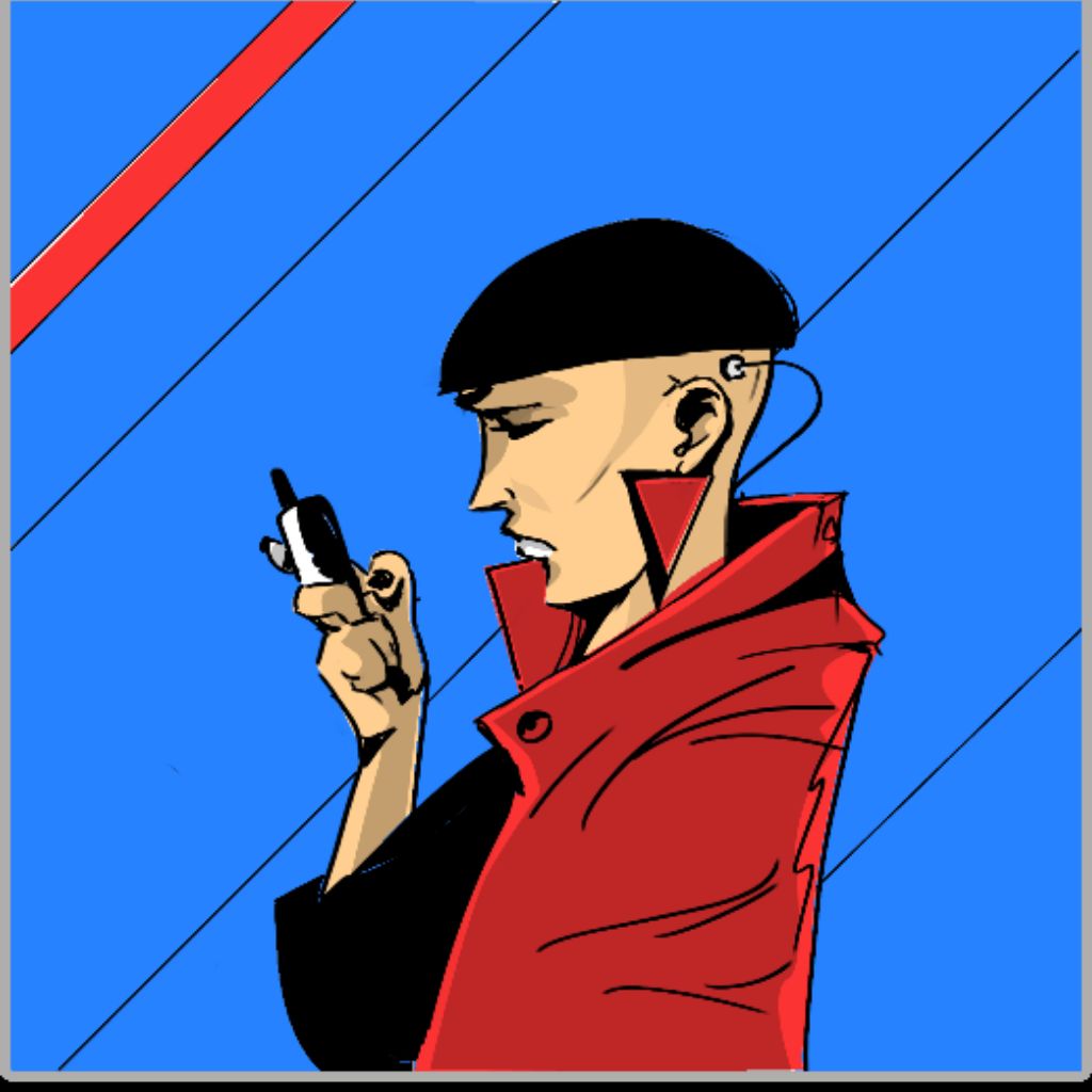 Иконка канала channel82528278