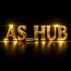 Иконка канала AS_HUB: ДОМАШНЯЯ ЖИЗНЬ