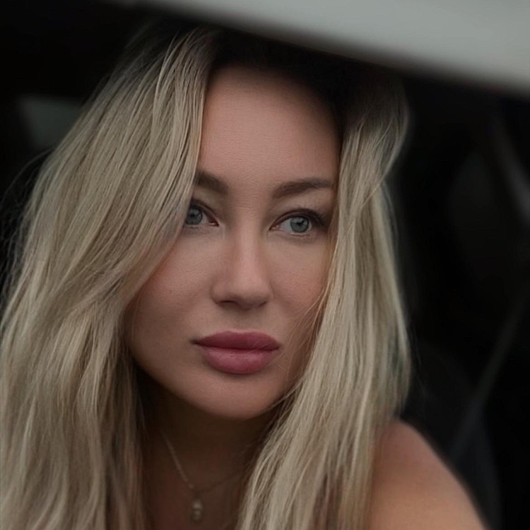 Иконка канала Kristina Притяни Чудо