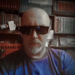 Иконка канала Поэзия. Ростислав Векленко.