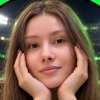 Иконка канала Настя ⚽️ Обсуждаем футбол